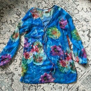 Beach Bunny Swim Cover Up